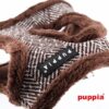 Puppia Witta Harness Typ B braun