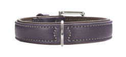 Hunter Halsband Canadian Elk pflaume / mokka