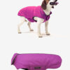 Wolters Outdoorjacke Jack fuchsia