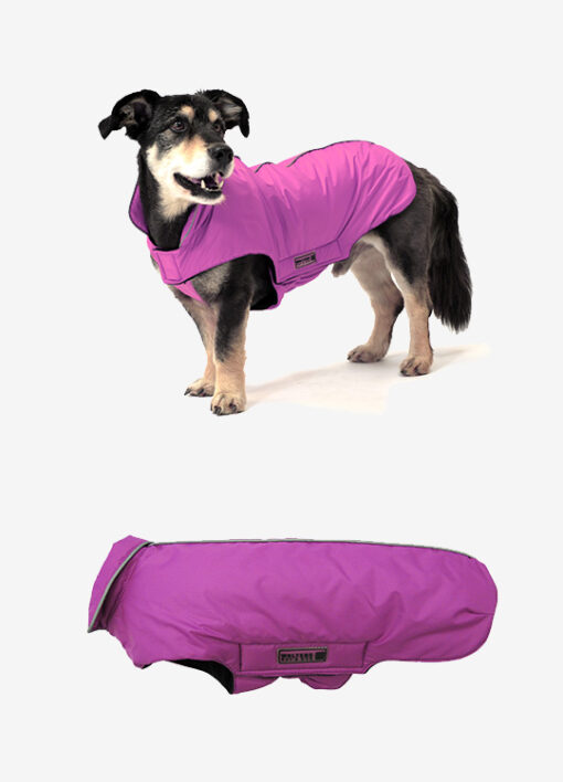 Wolters Outdoorjacke Jack fuchsia