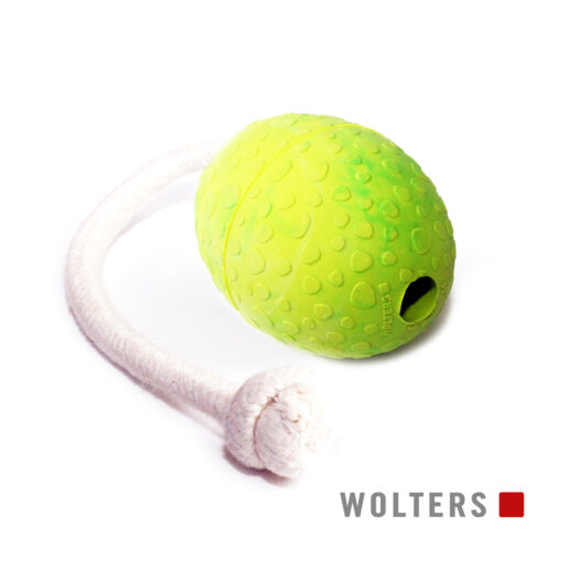 Wolters Straußenei am Seil mint