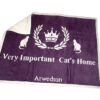 Arwedson Katzendecke "Very Important Cat's Home"