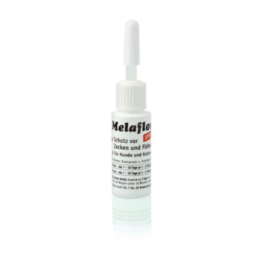 Anibio Melaflon spot-on 10ml