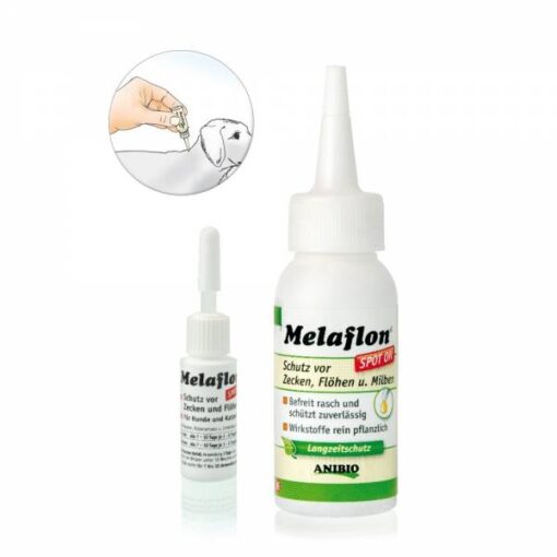 Anibio Melaflon spot-on