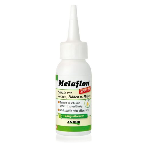 Anibio Melaflon spot-on 50ml