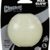 Chuckit! Max Glow Ball L