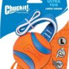 Chuckit! Ultra Tug Ball - L