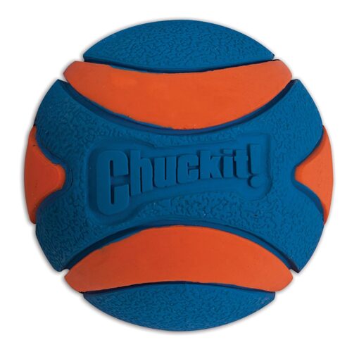 Chuckit! Ultra Squeaker Ball