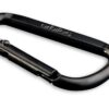 Karabiner für Orbiloc Dog Dual Safety Light