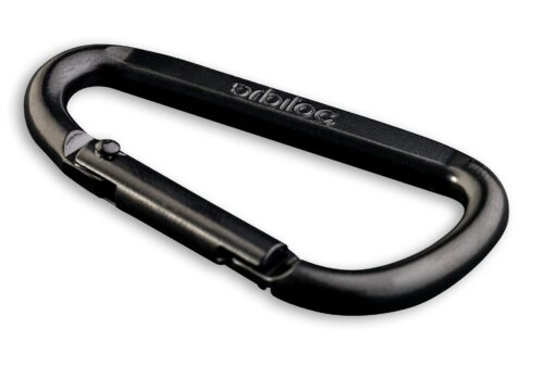 Karabiner für Orbiloc Dog Dual Safety Light