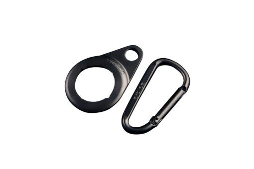 Karabiner für Orbiloc Dog Dual Safety Light