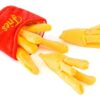 P.L.A.Y. American Classic Frech Fries