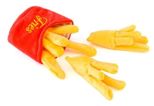 P.L.A.Y. American Classic Frech Fries