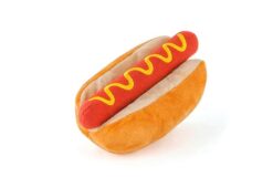 P.L.A.Y. American Classic Hot Dog