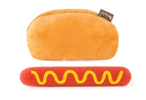 P.L.A.Y. American Classic Hot Dog