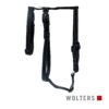 Wolters Geschirr Soft & Safe No Escape schwarz