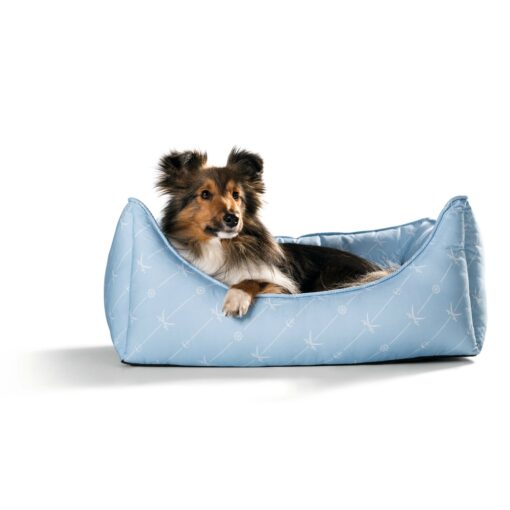 Hunter Hundesofa Sansibar Antibakteriell