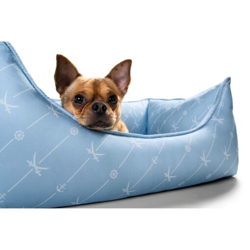 Hunter Hundesofa Sansibar Antibakteriell