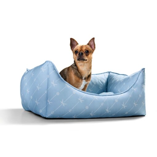 Hunter Hundesofa Sansibar Antibakteriell