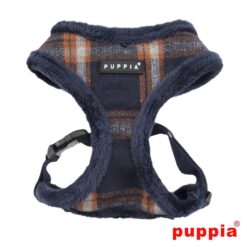 Puppia Kemp Harness Typ A navy