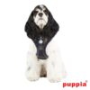 Puppia Kemp Harness Typ A navy