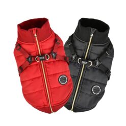 Puppia Winterjacke Frost