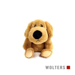 Wolters Plüschhund