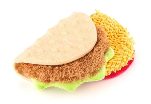 P.L.A.Y. Taco