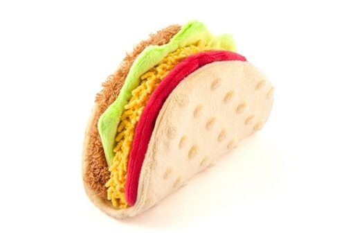 P.L.A.Y. Taco