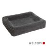 Wolters Cleankeeper Komfortbett cool grey