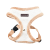 Puppia Gia Harness Typ A beige