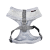 Puppia Gia Harness Typ A grau