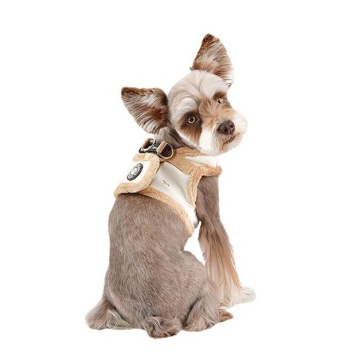 Puppia Gia Harness Typ B-5759