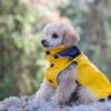 RukkaPets Stream Raincoat