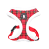 Puppia Blitzen Harness Typ A