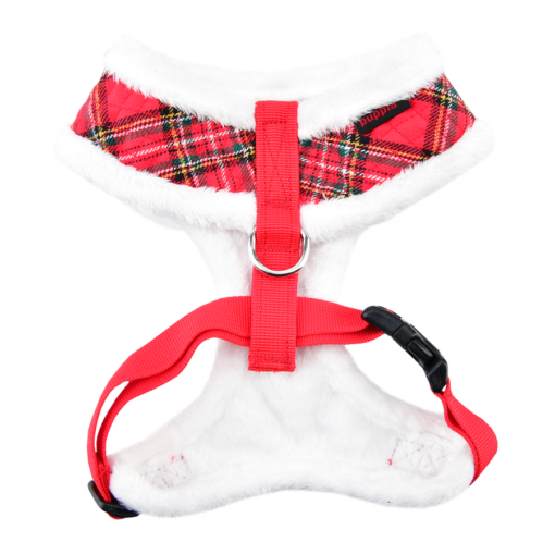 Puppia Blitzen Harness Typ A