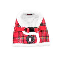 Puppia Blitzen Harness Typ B