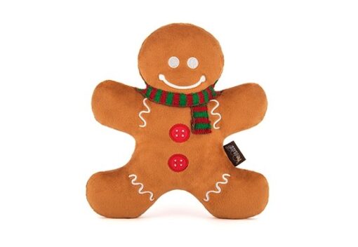 P.L.A.Y. Gingerbread Man