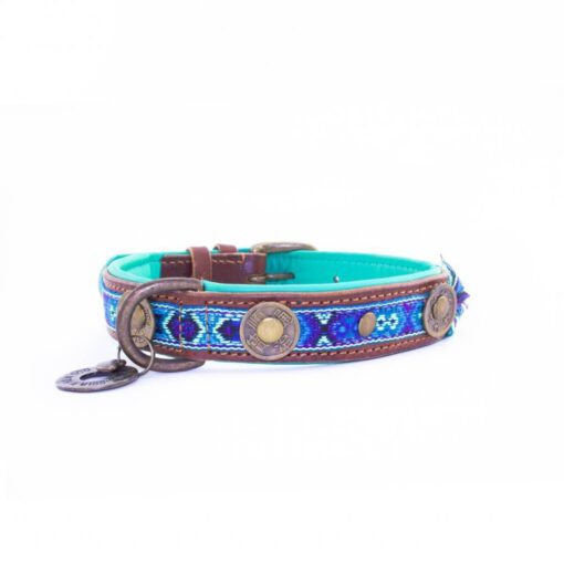 DWAM Halsband Boho Juan 2,5 cm