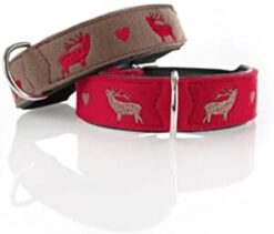 Hunter Halsband My Deer