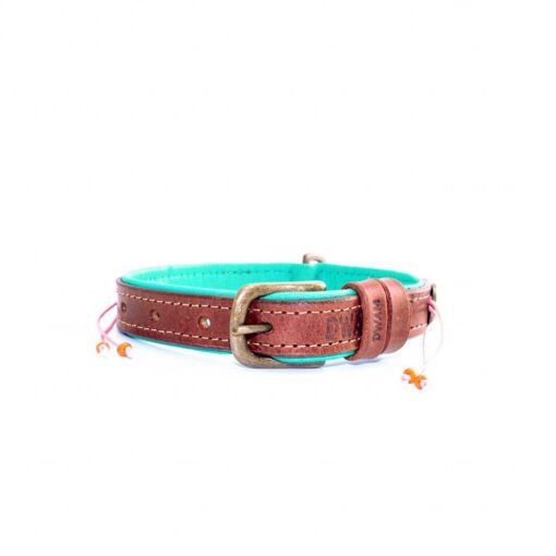 DWAM Halsband Sweet Mae 2 cm