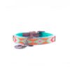 DWAM Halsband Tiger Lily 2 cm