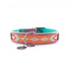 DWAM Halsband Tiger Lily 4 cm