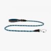 DOG Copenhagen Urban Rope™ Leine blau