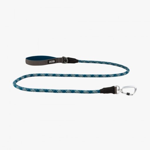 DOG Copenhagen Urban Rope™ Leine blau