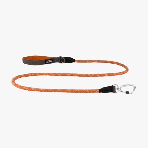 DOG Copenhagen Urban Rope™ Leine orange