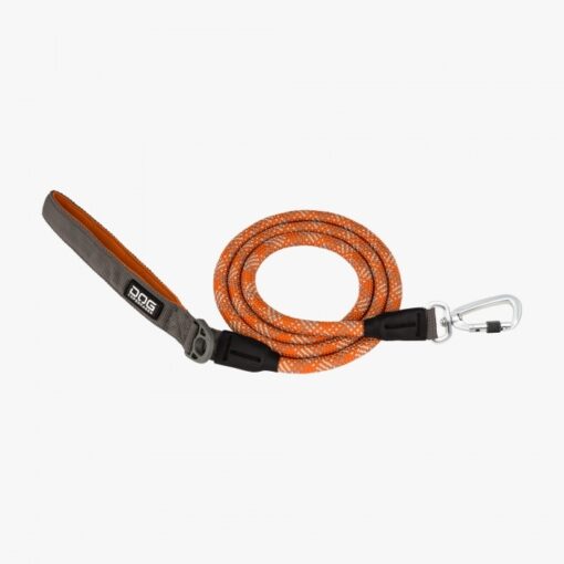 DOG Copenhagen Urban Rope™ Leine orange