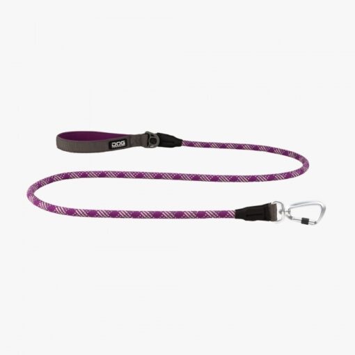 DOG Copenhagen Urban Rope™ Leine violett