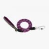 DOG Copenhagen Urban Rope™ Leine violett
