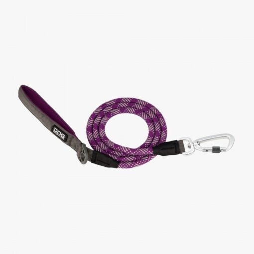 DOG Copenhagen Urban Rope™ Leine violett